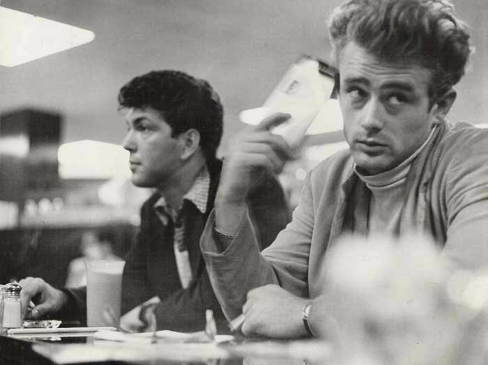 James Dean James Dean