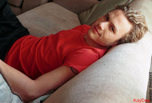 Heath Ledger
