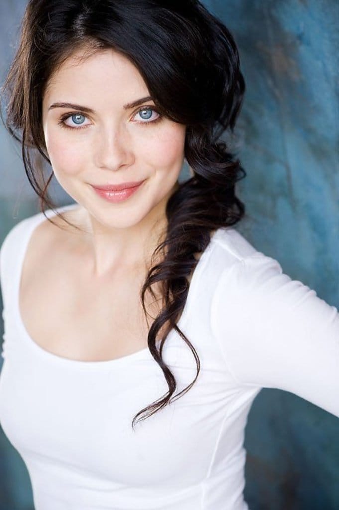 Grace Phipps