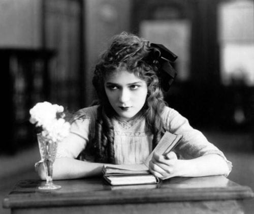 The Poor Little Rich Girl (1917) The Poor Little Rich Girl (1917)