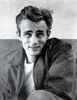 James Dean