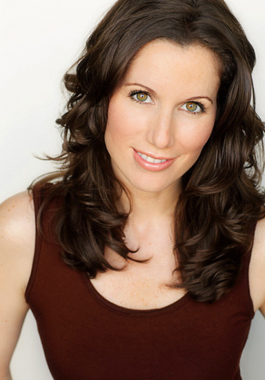 Heather Roop