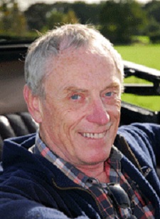 Simon Park