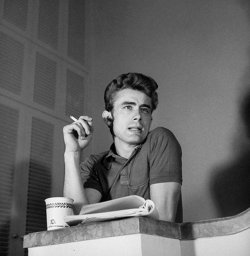 James Dean James Dean
