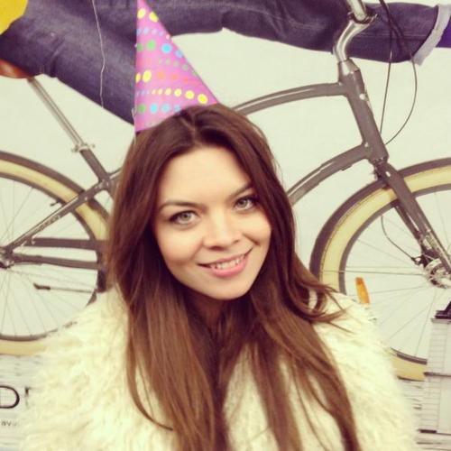 Scarlett Byrne Scarlett Byrne