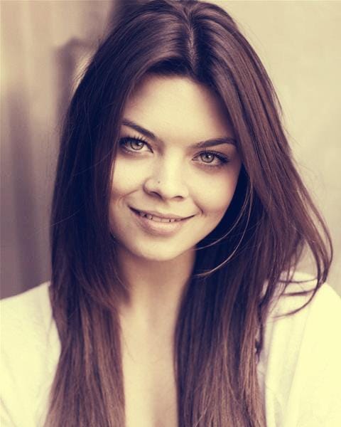 Scarlett Byrne