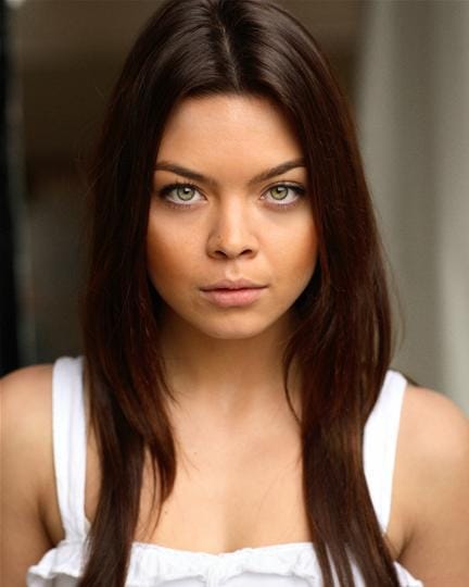 Scarlett Byrne