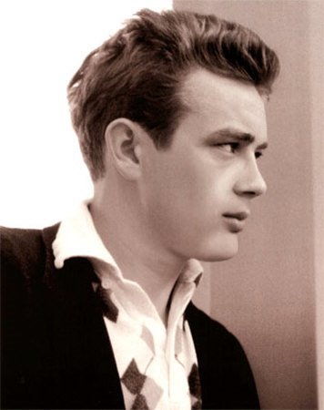 James Dean James Dean