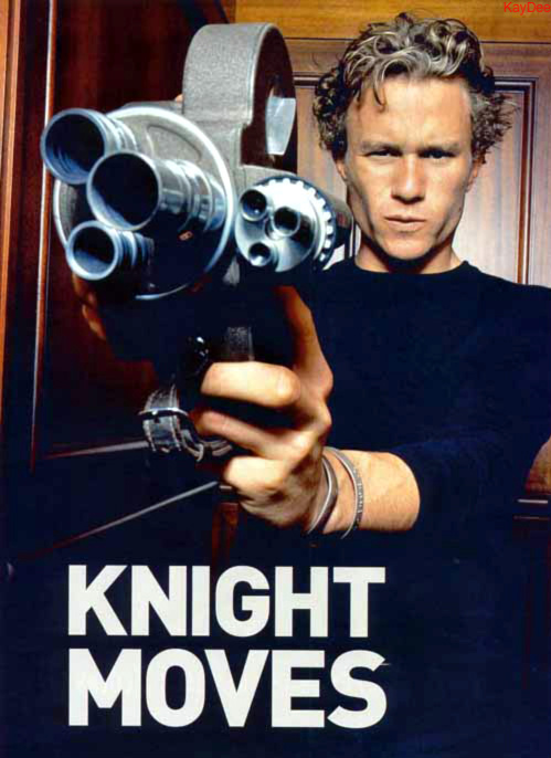 Heath Ledger