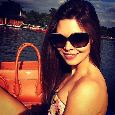 Scarlett Byrne