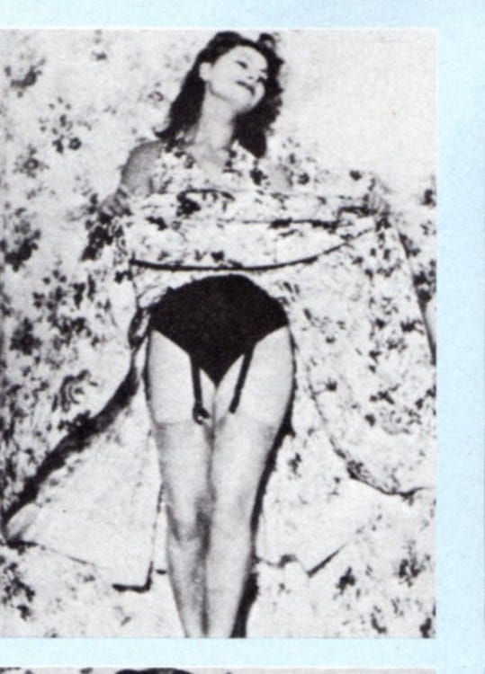 Sophia Loren