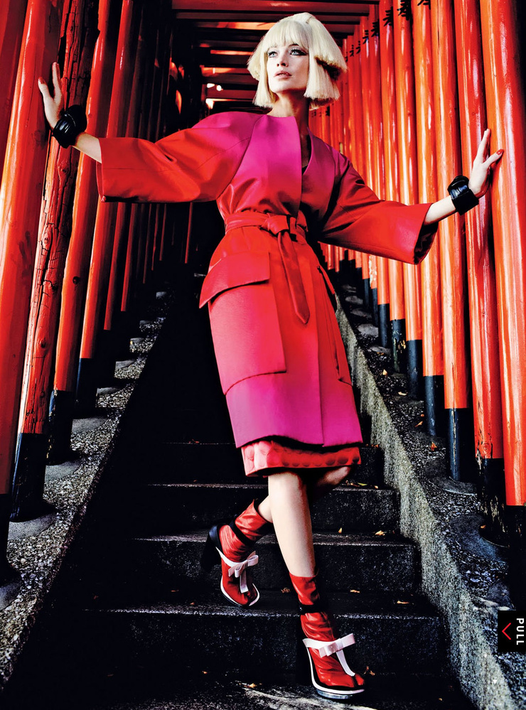 Carolyn Murphy