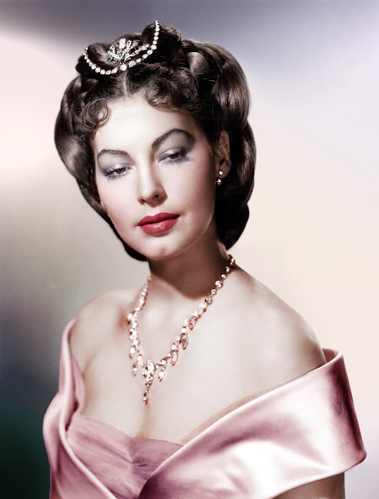 Ava Gardner