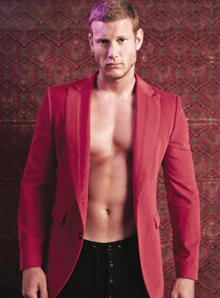 Tom Hopper