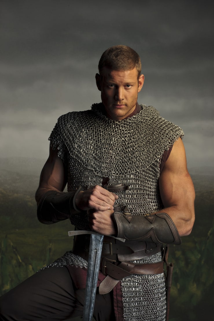 Tom Hopper