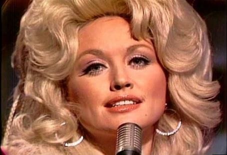 Dolly Parton