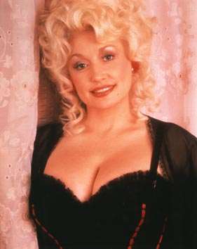 Dolly Parton