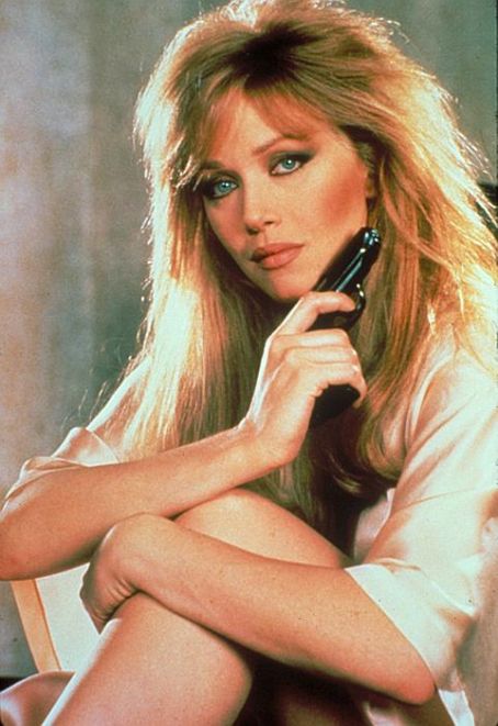 Tanya Roberts Tanya Roberts