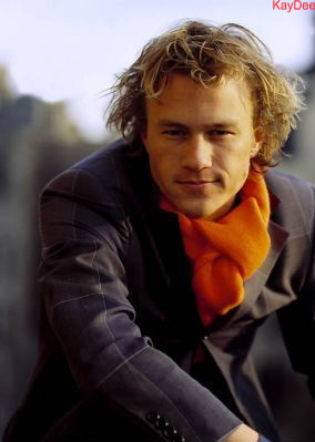 Heath Ledger
