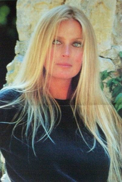 Bo Derek