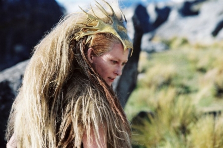 Tilda Swinton Tilda Swinton