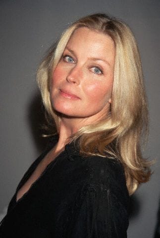 Bo Derek