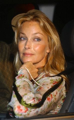 Bo Derek