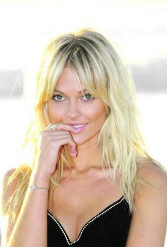 Caroline Receveur