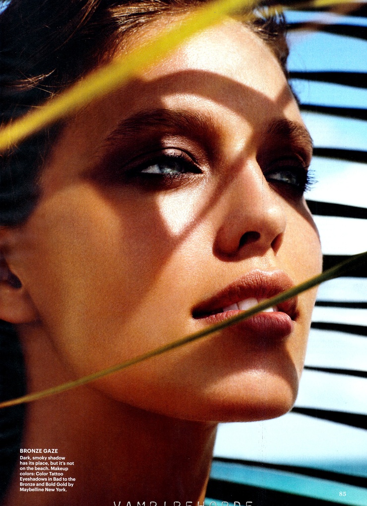 Emily Didonato