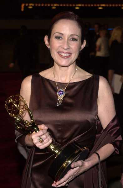 Patricia Heaton