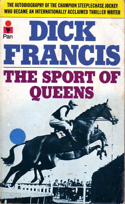 The Sport of Queens