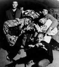 Digital Underground