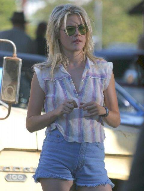 Rachael Taylor