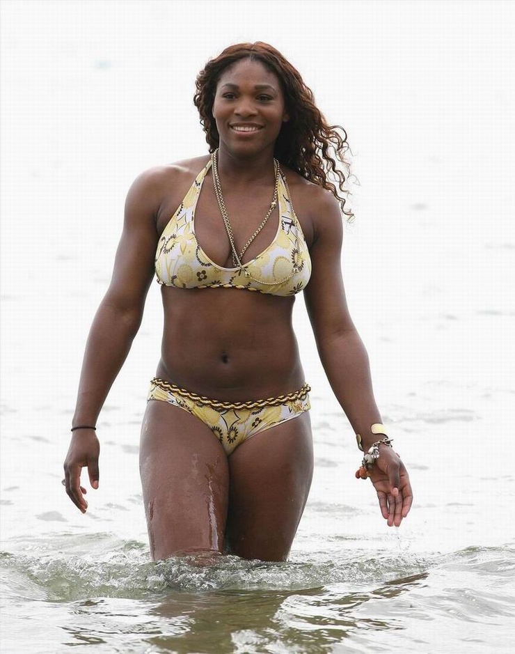 Serena Williams Serena Williams