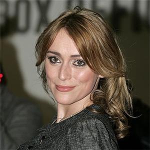 Keeley Hawes