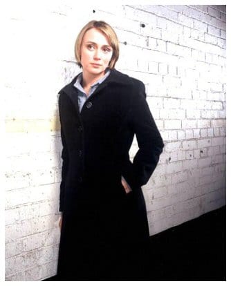 Keeley Hawes