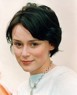 Keeley Hawes Keeley Hawes