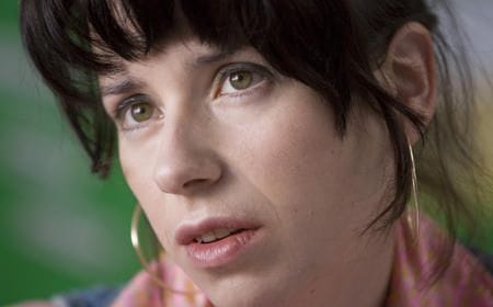 Sally Hawkins