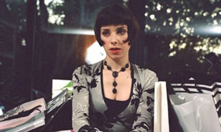 Sally Hawkins Sally Hawkins
