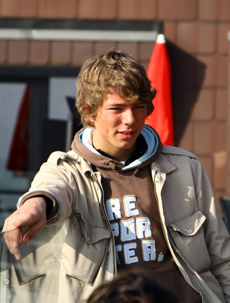 Benjamin Trinks