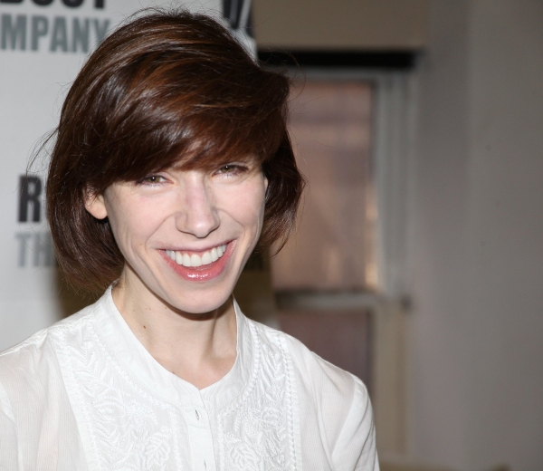 Sally Hawkins