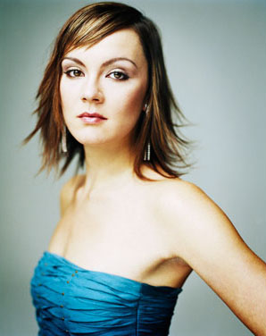 Rachael Stirling Rachael Stirling