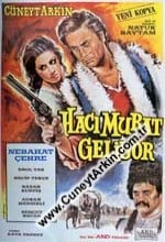 Haci Murat geliyor