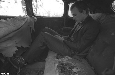 Heath Ledger