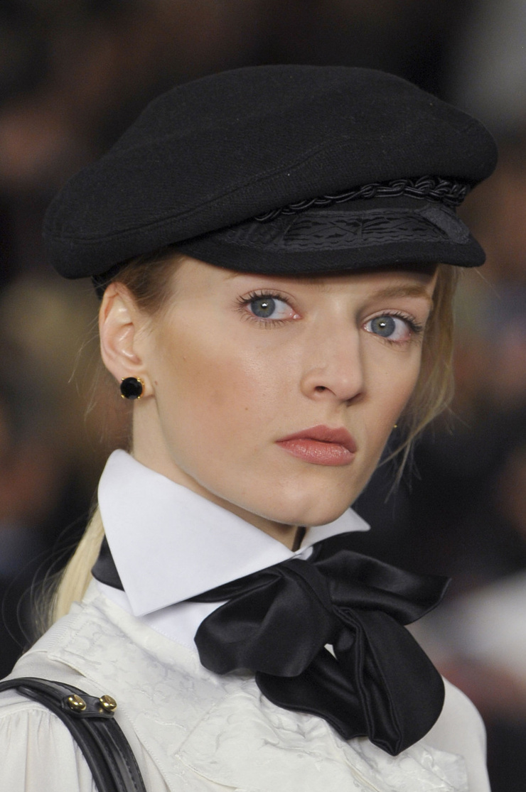 Daria Strokous Daria Strokous
