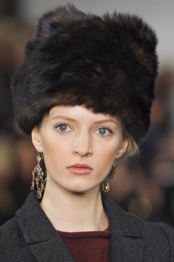 Daria Strokous Daria Strokous