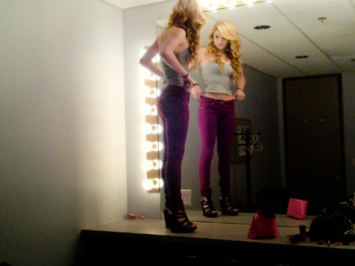 Olivia 'Chachi' Gonzales Olivia 'Chachi' Gonzales