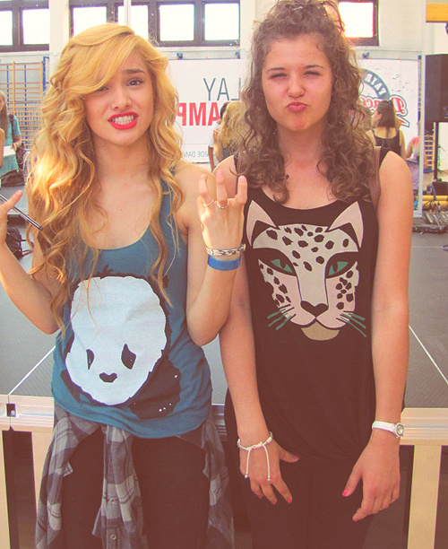 Olivia 'Chachi' Gonzales Olivia 'Chachi' Gonzales