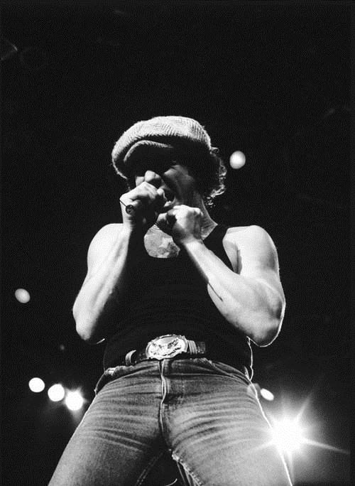 Brian Johnson