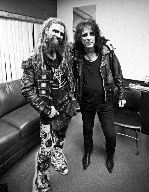 Alice Cooper